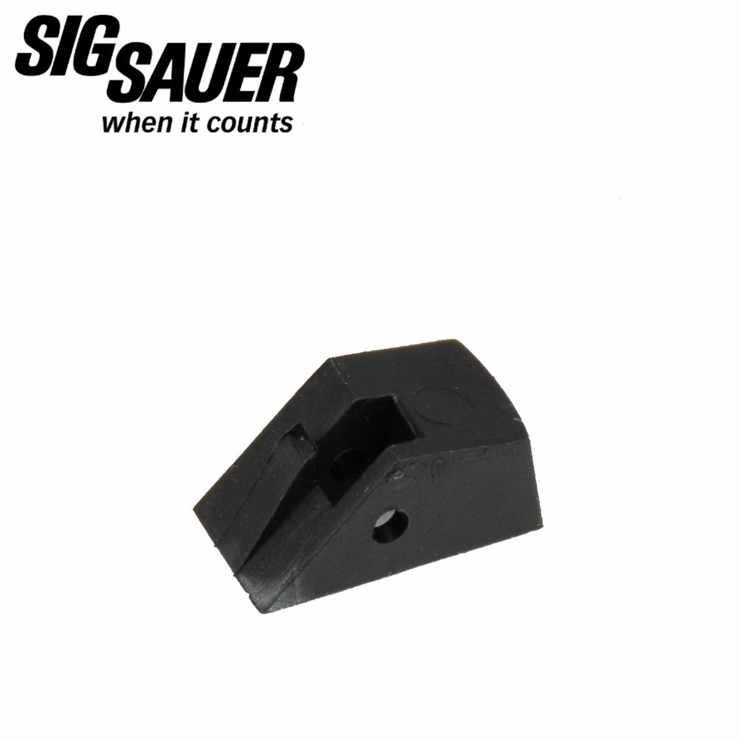 Sig Sauer P226 / P227 Hammer Stop: MGW