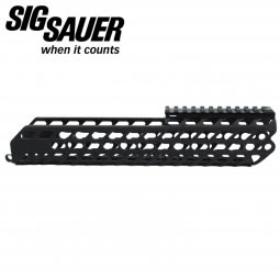 Sig Sauer MCX Handguard, Rifle Length, Keymod, Black