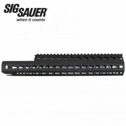 Sig Sauer MPX Handguard, Carbine Length, Keymod, Black