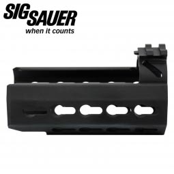 Sig Sauer MPX Handguard, 4.5" Barrel, Keymod