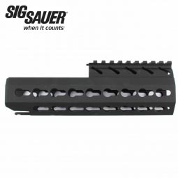 Sig Sauer MPX Handguard, PDW Length, Keymod, Black