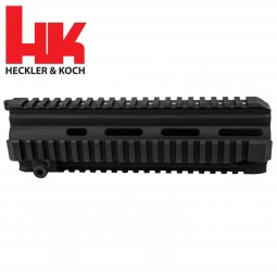 Heckler & Koch MR556 Quad Rail Handguard