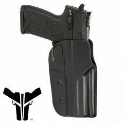 Bladetech OWB RH Holster, HK USP Expert 9/40/45