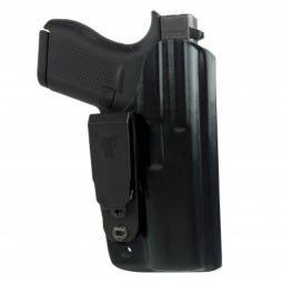 Bladetech Klipt Ambi IWB Holster Ruger LC9