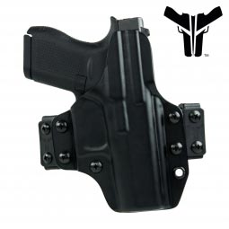 Bladetech Eclipse Ambi OWB Holster FNP 45