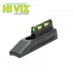 HI VIZ LITEWAVE Fiber Optic Front Sight for Browning Buckmark & Ruger