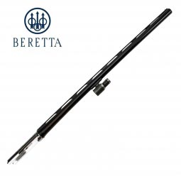 Beretta A400 XPLOR 3.5" 12 Gauge Blued Field Barrel, 26"