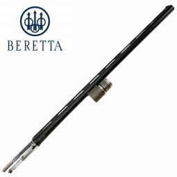 Beretta A400 Xtreme Barrel, 26" Black