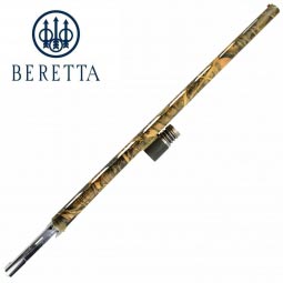 Beretta A400 Xtreme Barrel, 26" Realtree Max-4