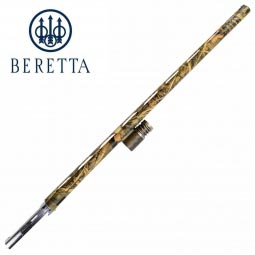 Beretta A400 Xtreme Barrel, 28" Realtree Max-4