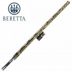 Beretta A400 Xtreme Barrel, 26" Realtree Max-5