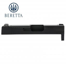 Beretta Nano 9mm Slide Assembly