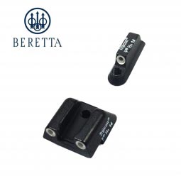 Beretta Pico Trijicon Night Sight Kit