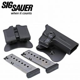 Sig Sauer P220 .45ACP Accessory Essentials Kit