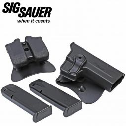 Sig Sauer P226 .40 / .357 Accessory Essentials Kit