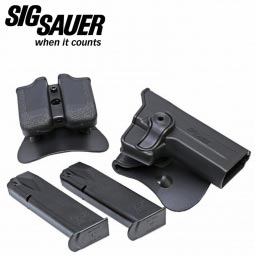 Sig Sauer P226 9mm Accessory Essentials Kit