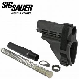 Sig Sauer Sig Pistol Stabilizing Brace Kit, FDE, w/buff… PSB-KIT-FDE Misc  AR-15 Parts - Arnzen Arms