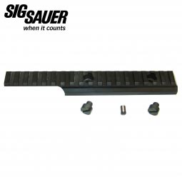 Sig Sauer Tactical 2 Picatinny Rail, 12 MOA