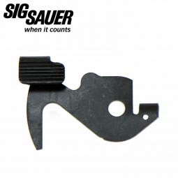 Sig Sauer P220 Decocking Lever