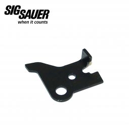 Sig Sauer P Series Safety Lever, DA/SA