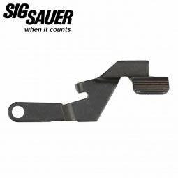 Sig Sauer P226.40  Slide Catch Lever, 12 Rd.