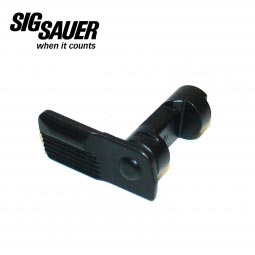 Sig Sauer P Series Take Down Lever