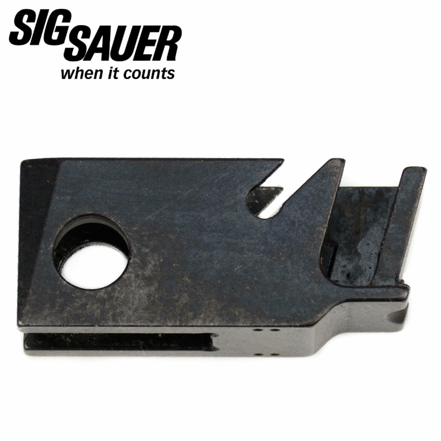 P226 locking insert for .40 S&W / .357 Sig | Page 2 | SIG Talk