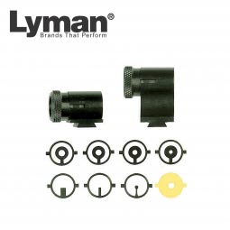 Lyman 17A Series Target Front Sights