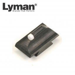 Lyman #31 Hunting Front Sights, 3/8"