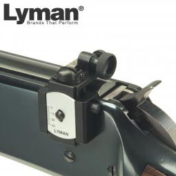 Lyman 66 Receiver "Peep" Sights