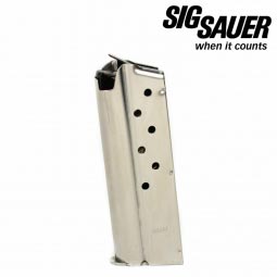 Sig Sauer 1911 9mm 8 Round Magazine