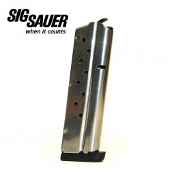 Sig Sauer 1911 9mm 9 Round Magazine