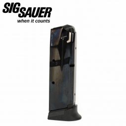 Sig Sauer SP2022 .40/.357 10 Round Magazine