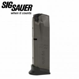 Sig Sauer SP2022 .40/.357 12 Round Magazine