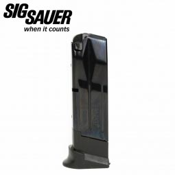 Sig Sauer SP2022 9mm 10 Round Magazine