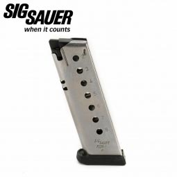 Sig Sauer P220 .45 ACP 8 Round Magazine