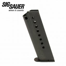 Sig Sauer P220 9mm 9 Round Magazine