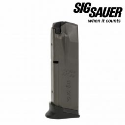 Sig Sauer P224 .40/.357 10 Round Magazine