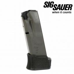 Sig Sauer P224 .40/.357 12 Round Magazine