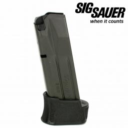 Sig Sauer P224 9mm 15 Round Magazine with Sleeve