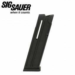 Sig Sauer P226 .22 LR 10 Round Magazine