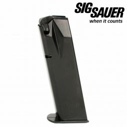 Sig Sauer P226 .40 / .357 12 Round Magazine, Phosphate