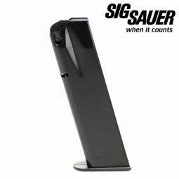 Sig Sauer P226 9mm 15 Round Magazine