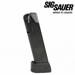 Sig Sauer P226 9mm 20 Round Magazine