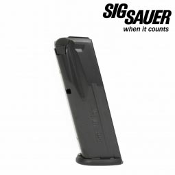 Sig Sauer P227 45 ACP 10 Round Magazine