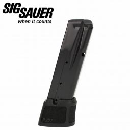 Sig Sauer P227 .45 ACP  14 Round Magazine