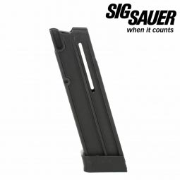 Sig Sauer P228 / P229 .22 Conversion 10 Round Magazine