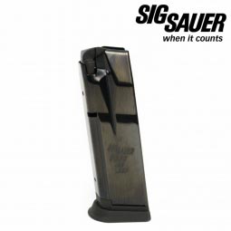 Sig Sauer P228 / P229 .40 & .357 10 Round Magazine