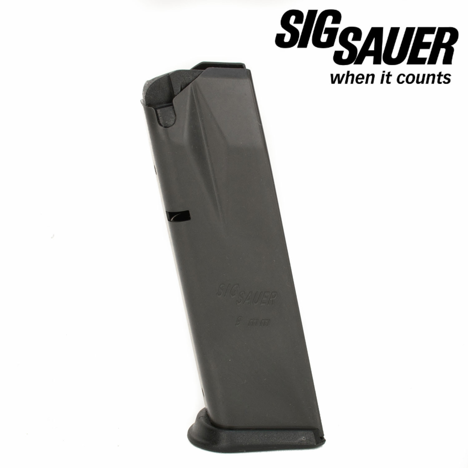 Sig Sauer P228 / P229 9mm 13 Round Magazine: MGW