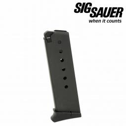 Sig Sauer P232 .380 7 Round Magazine